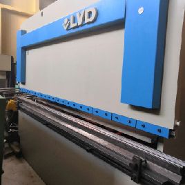 LVD PPBL 135/30 Гибочный пресс