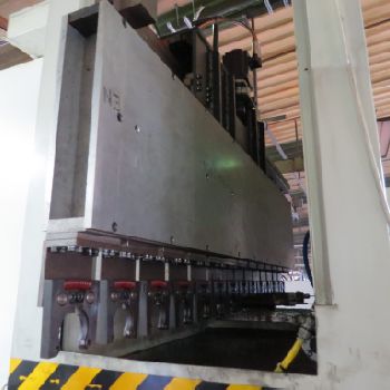 OKK HPM 40 Machining center - horizontal