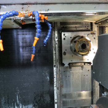 OKK HPM 40 Machining center - horizontal