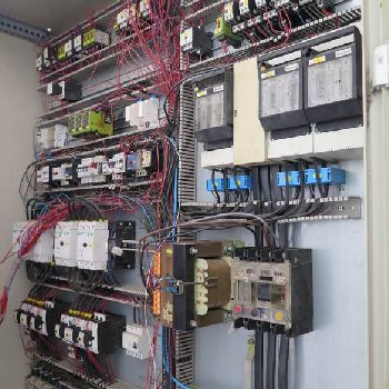 Weima WLK 15 Plastic crusher