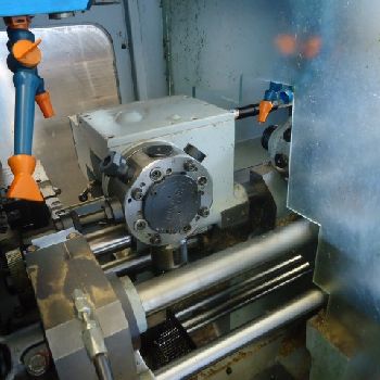 Used Mupem MINI WIN 36 cnc lathe