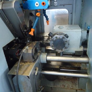 Used Mupem MINI WIN 36 cnc lathe