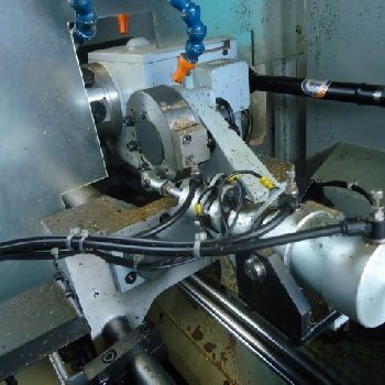 Used Mupem MINI WIN 36 cnc lathe