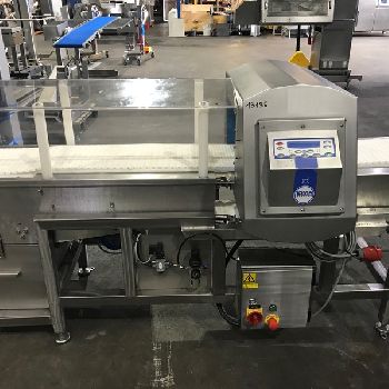 Loma IQ3 Metal detector