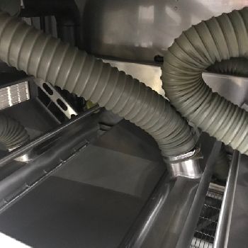 Loma IQ3 Metal detector