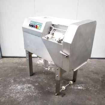 Treif Derby 100 - CE Cutter