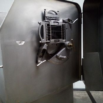 Treif Derby 100 - CE Cutter