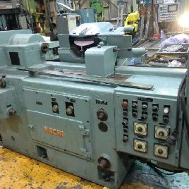Nachi NGH-60S Gear grinding machine