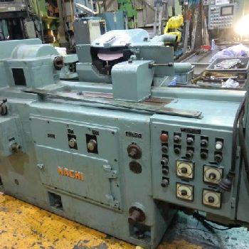 Nachi NGH-60S Gear grinding machine