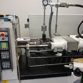 Arburg 270C 300-80 LSR Injection moulding machine