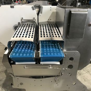 Marel IPM3 X600 Cutter