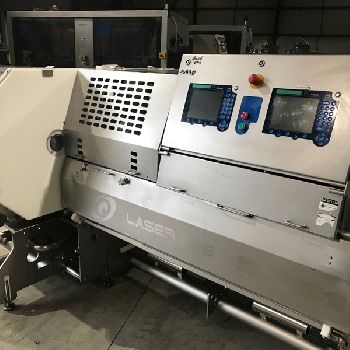 Marel IPM3 X600 Cutter