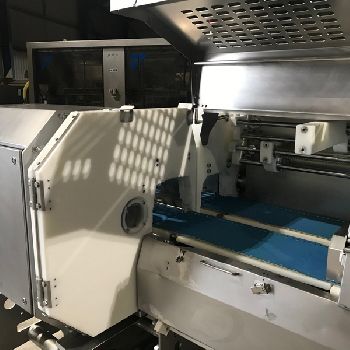 Marel IPM3 X600 Cutter