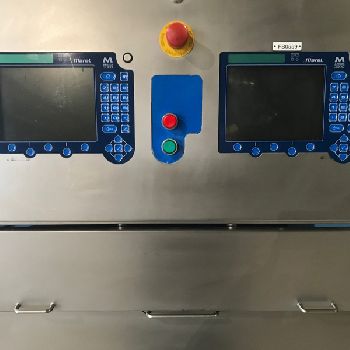 Marel IPM3 X600 Cutter