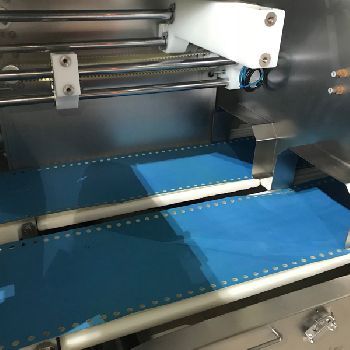 Marel IPM3 X600 Cutter