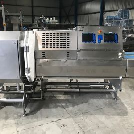 Marel IPM3 X600 Cutter