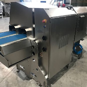 Marel IPM3 X600 Cutter