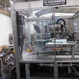 KRONES Bonamatic K728
