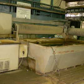 Omax OMAX 55100 waterjet cutting machine