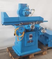 Jones Shipman 1400 Surface grinding machine
