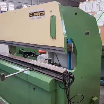 Adira 60/2500 Press brake