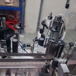 Etiquetadora Enos Nova Più