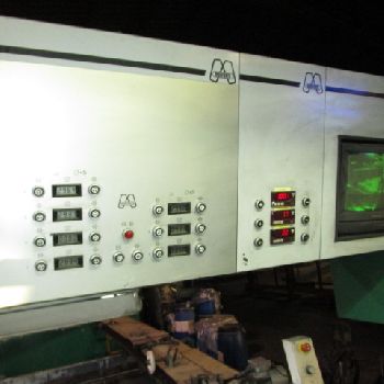 Monforts Montex Stenter