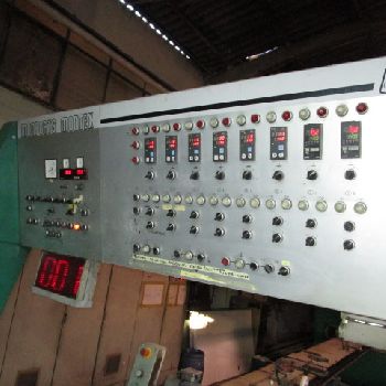 Monforts Montex Stenter