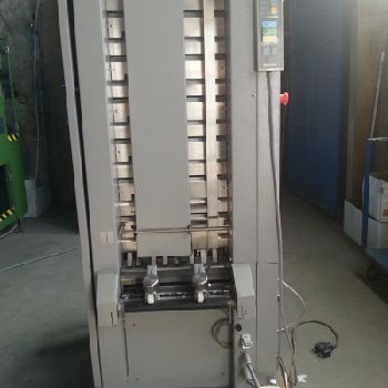 Horizon MC 80 VAC gatherer / collator