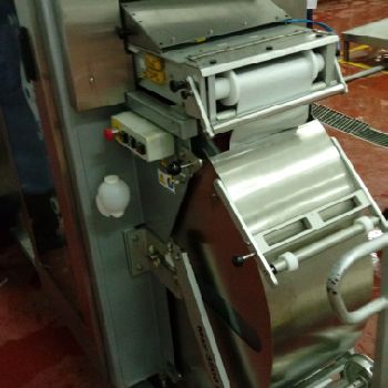 Tetra Pak A10900TFA filling machine