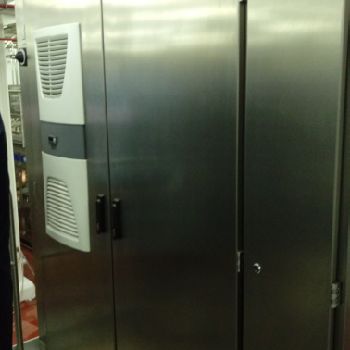 Tetra Pak A10900TFA filling machine