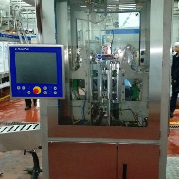 Tetra Pak A10900TFA filling machine