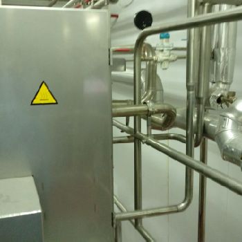 Tetra Pak A10900TFA filling machine