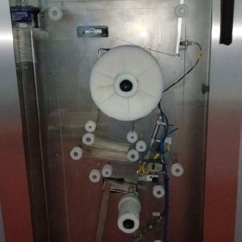 Tetra Pak A10900TFA filling machine