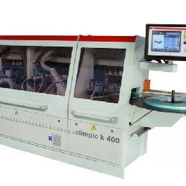 SCM Olimpic K 400 edgebander