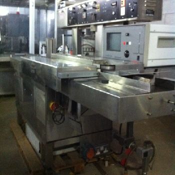 NEWMAN mod. 6 VA - WRAP AROUND LABELLER