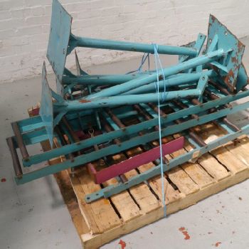 Kaltenbach SKL450E Slitting saw for metal