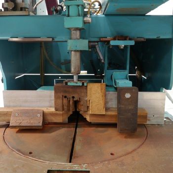 Kaltenbach SKL450E Slitting saw for metal