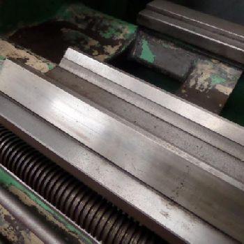 Dean Smith and Grace 25 x 60 lathe