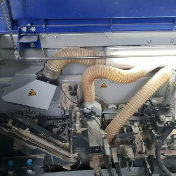 Felder Perfect 608 edgebander