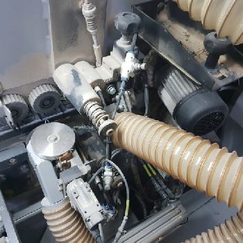 Felder Perfect 608 edgebander