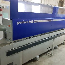 Felder Perfect 608 edgebander