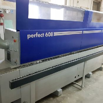 Felder Perfect 608 edgebander