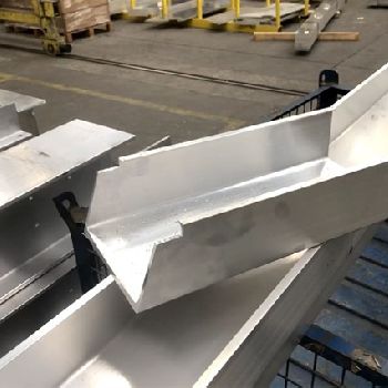 EMMEGI - Machining center - 5 axis