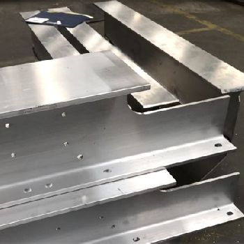 EMMEGI - Machining center - 5 axis