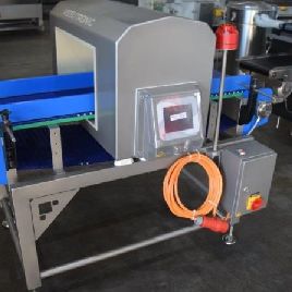 Mesutronic MN7.0CI 500/300 Metal detector