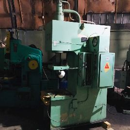 Hydraulic press ZEULENRODA PYE 25 S/1M