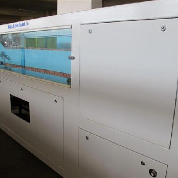 Battenfeld Uni-Ex 2-90 profile extrusion line