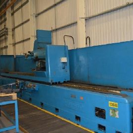 Thompson Surface grinding machine