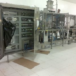 Thermoformer Ulma TFD 300-200